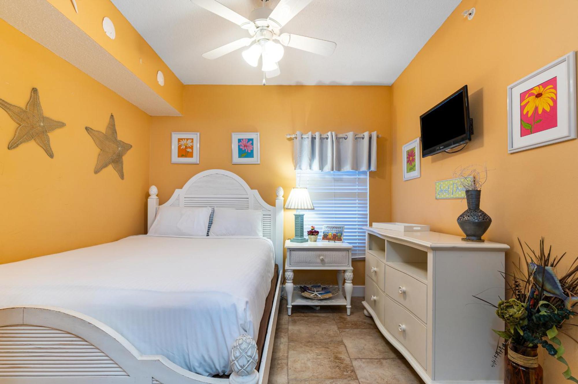 Majestic Beach Resort Panama City Beach Rom bilde