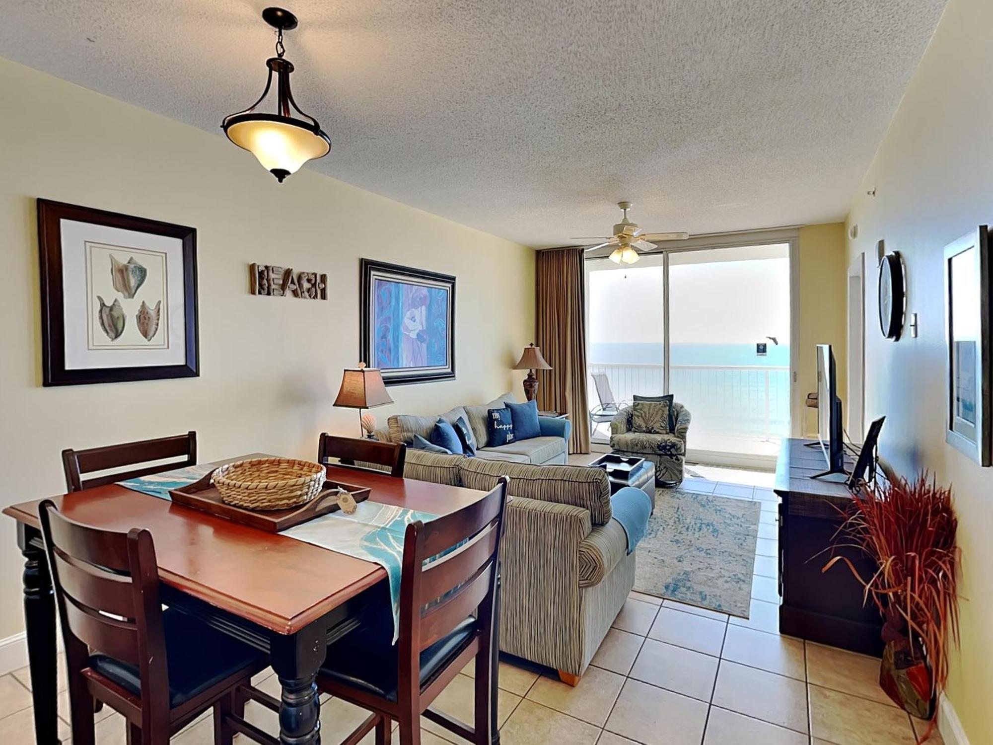 Majestic Beach Resort Panama City Beach Eksteriør bilde