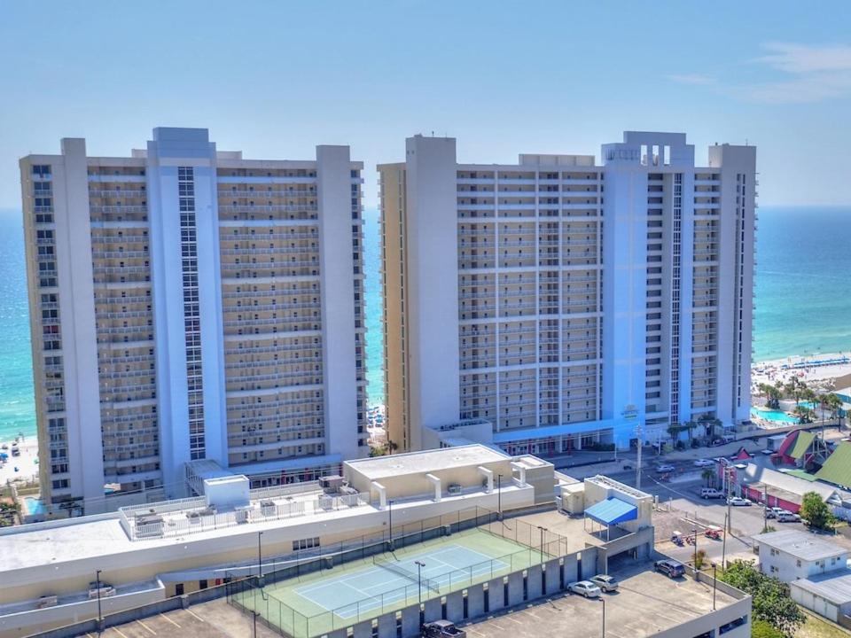 Majestic Beach Resort Panama City Beach Rom bilde