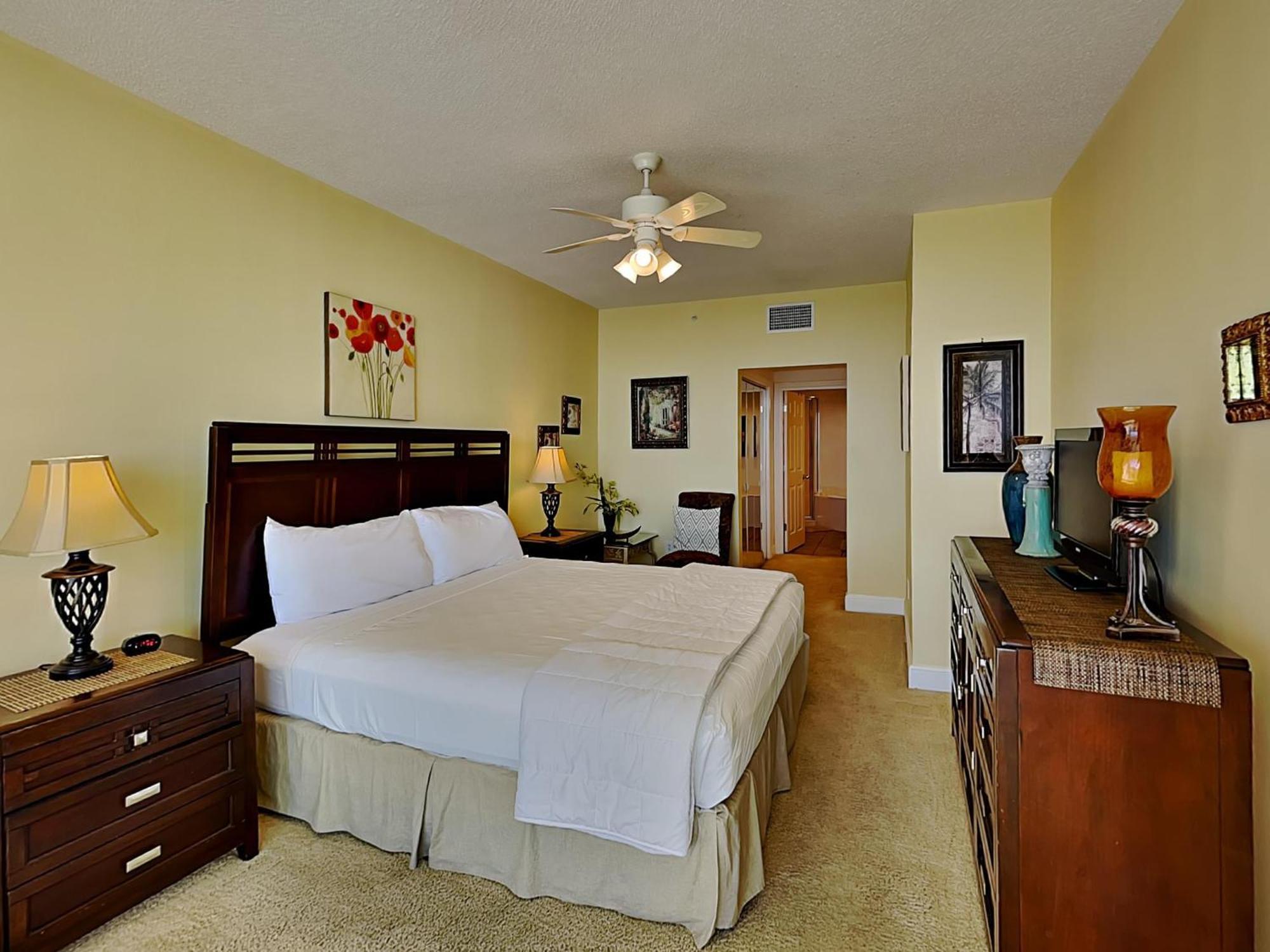 Majestic Beach Resort Panama City Beach Eksteriør bilde