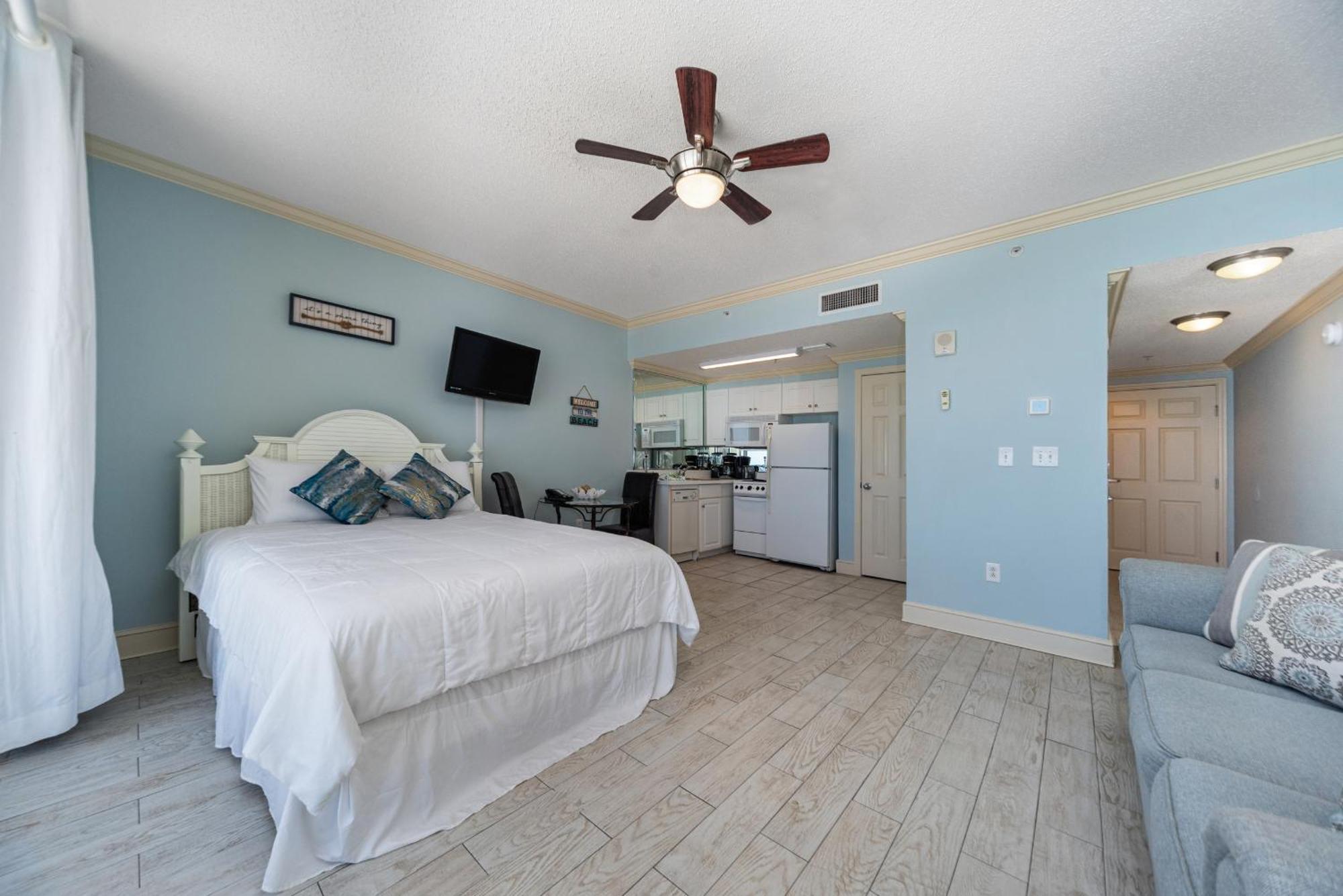 Majestic Beach Resort Panama City Beach Rom bilde