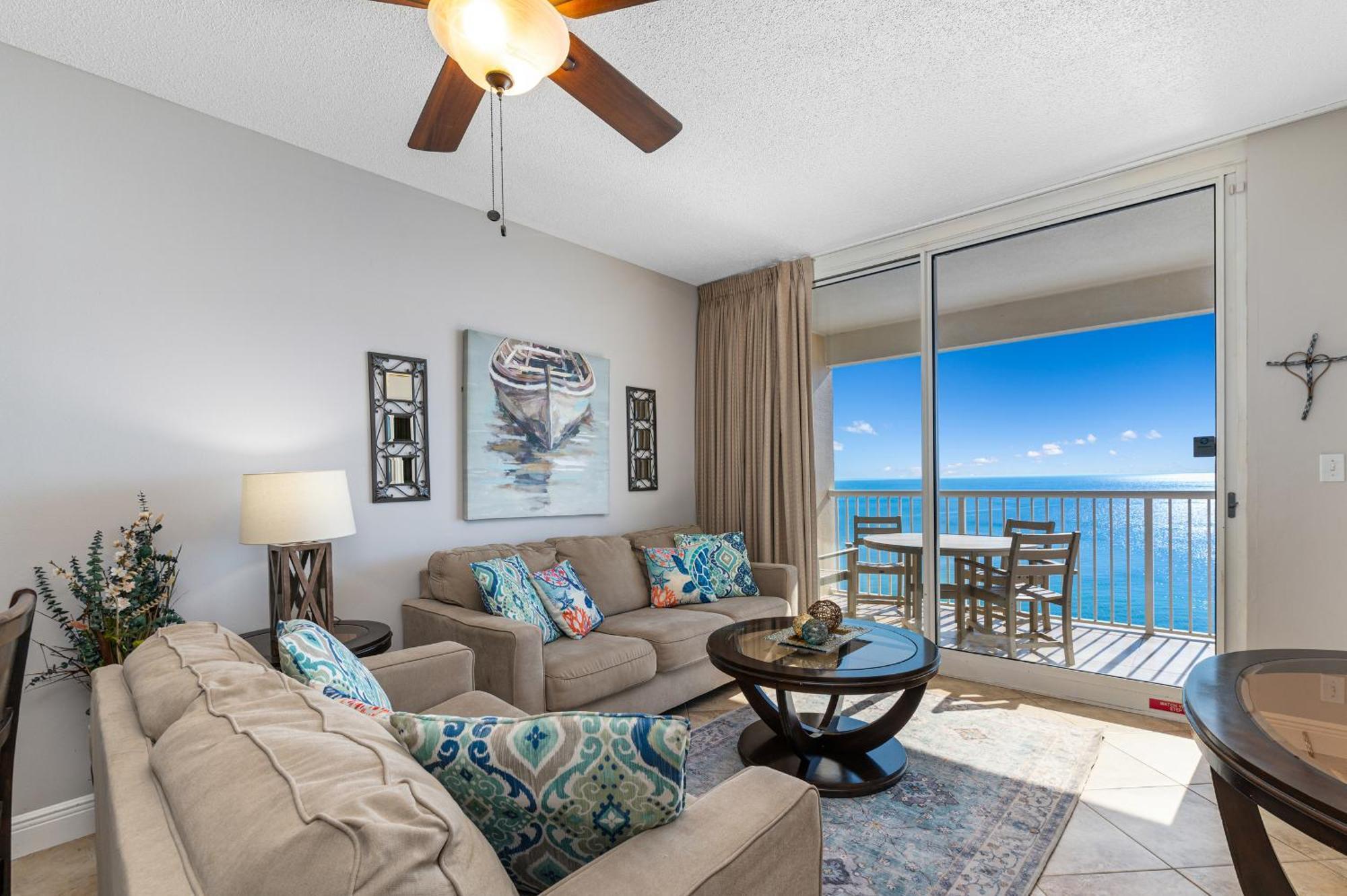 Majestic Beach Resort Panama City Beach Rom bilde