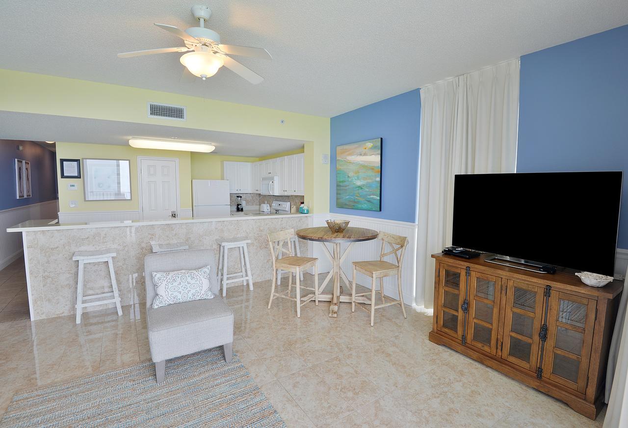Majestic Beach Resort Panama City Beach Eksteriør bilde