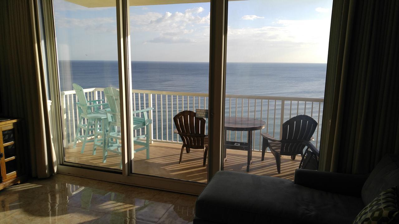Majestic Beach Resort Panama City Beach Eksteriør bilde